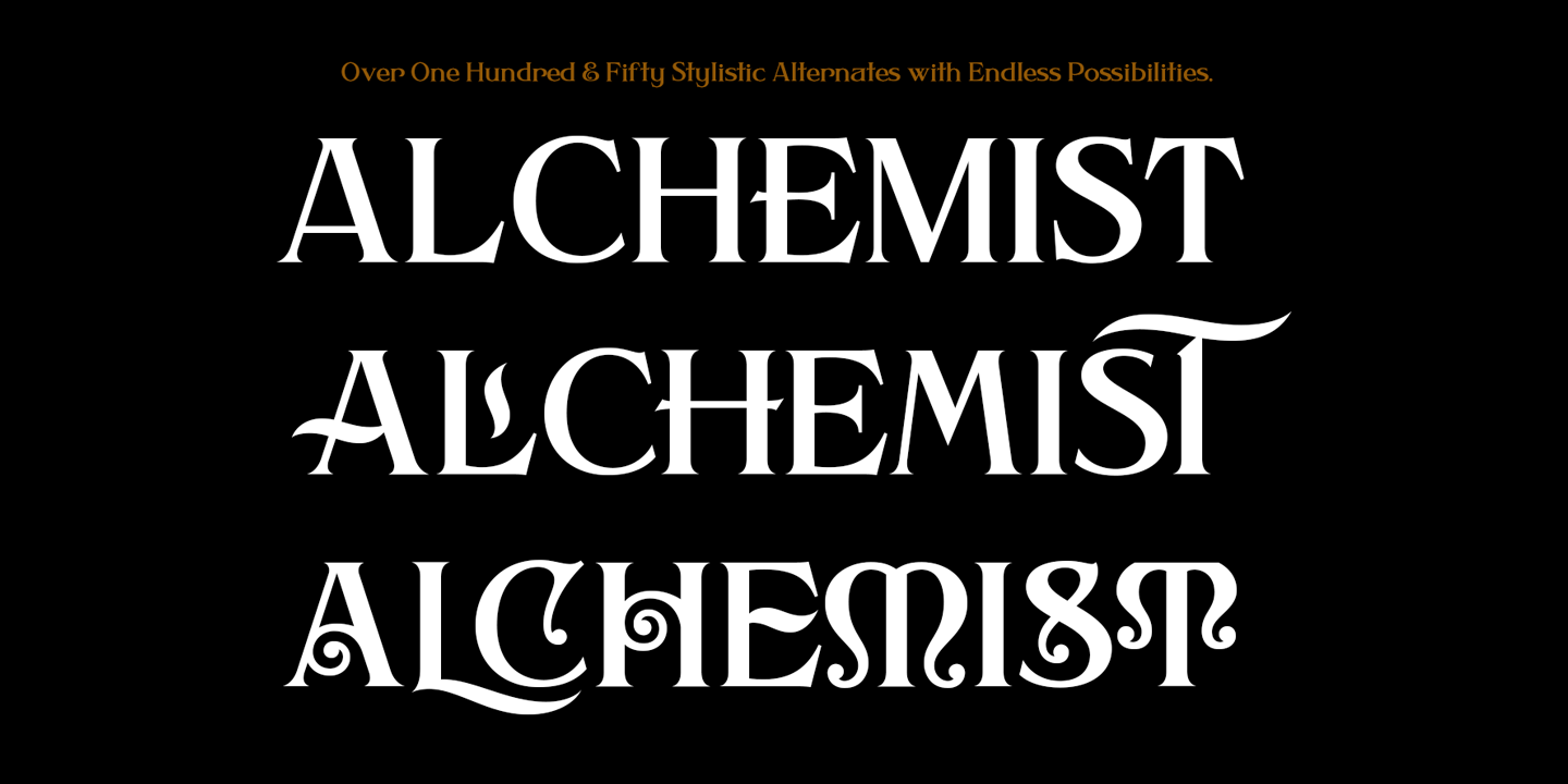Alchemist